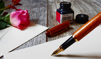 校長盃硬筆書法賽